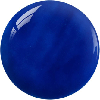 SNS Gelous Dip Powder 1.5oz, AN16 Juniper Blue