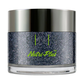 SNS Gelous Dip Powder 1.5oz, AN22 Meteor Shower