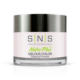 SNS Gelous Dip Powder 1.5oz, SY11 Are You Ready