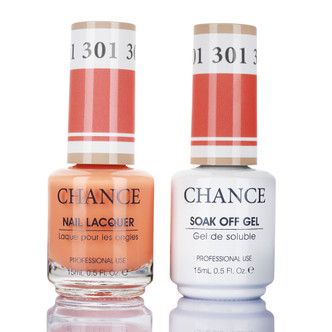 Chance By Cre8tion Duo .5oz, #301
