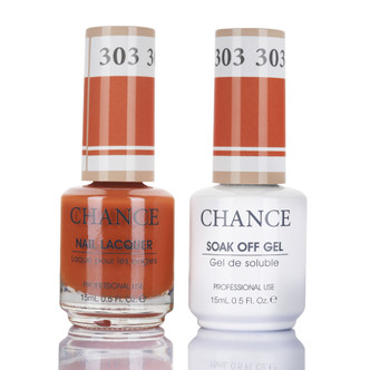 Chance By Cre8tion Duo .5oz, #303