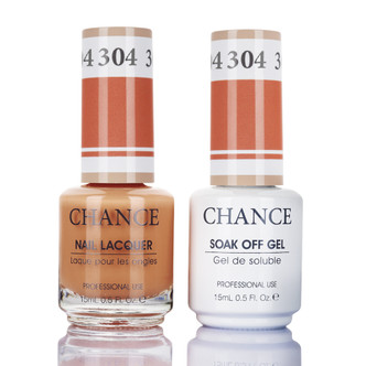 Chance By Cre8tion Duo .5oz, #304