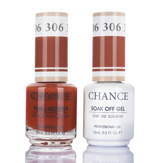 Chance By Cre8tion Duo .5oz, #306