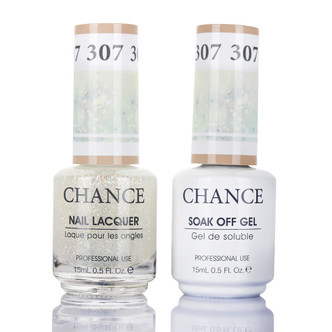 Chance By Cre8tion Duo .5oz, #307