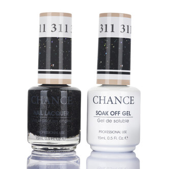 Chance By Cre8tion Duo .5oz, #311