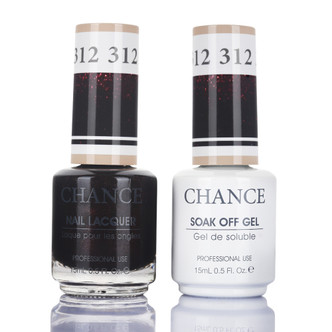 Chance By Cre8tion Duo .5oz, #312