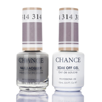 Chance By Cre8tion Duo .5oz, #314