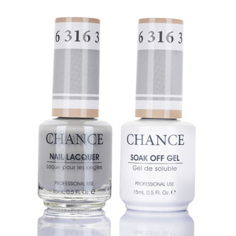 Chance By Cre8tion Duo .5oz, #316