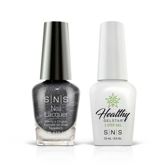 SNS .5oz Duo #AN12 MOONGLOW GELOUS