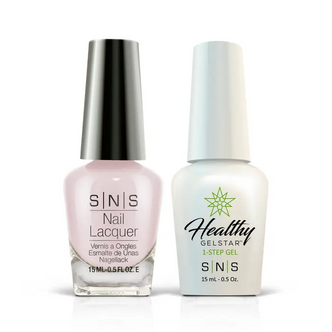 SNS - SY05 BRIDAL VEIL GELOUS 