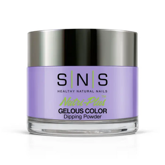 SNS Gelous Dip Powder 1.5oz, CS04 Call Me Kandy