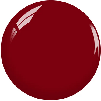 SNS Gelous Dip Powder 1.5oz, CS07 Red Hearts Of Fire