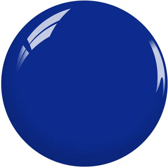 SNS Gelous Dip Powder 1.5oz, CS10 Blue Razz