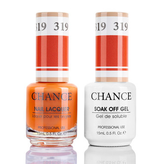 Chance By Cre8tion Duo .5oz, #319