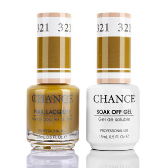 Chance By Cre8tion Duo .5oz, #321