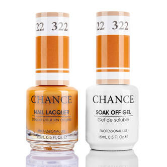 Chance By Cre8tion Duo .5oz, #322