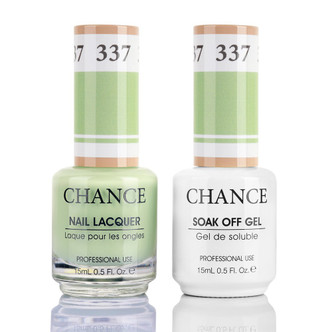 Chance By Cre8tion Duo .5oz, #337