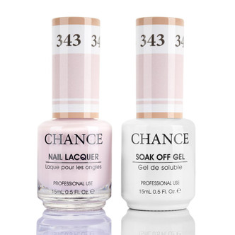 Chance By Cre8tion Duo .5oz, #343