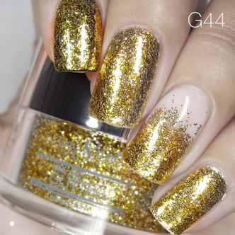 Creation Nail Art Glitter 1oz - #44 - 22582