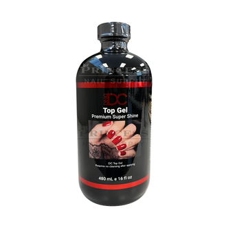 DND DC Top No Cleanse Refill #900 16oz 
