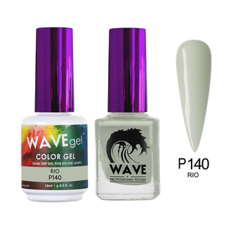 Wave 0.5OZ Simplicity Duo #140 Rio - 22698