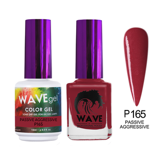 Wave 0.5OZ Simplicity Duo #165 Passive Aggressive - 22698
