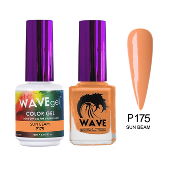 Wave 0.5OZ Simplicity Duo #175 Sun Beam  - 22698