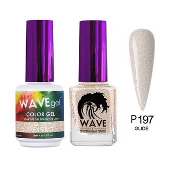 Wave 0.5OZ Simplicity Duo #197 Glide  - 22698