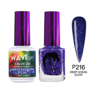 Wave 0.5OZ Simplicity Duo #216 I'll Be Here - 22698
