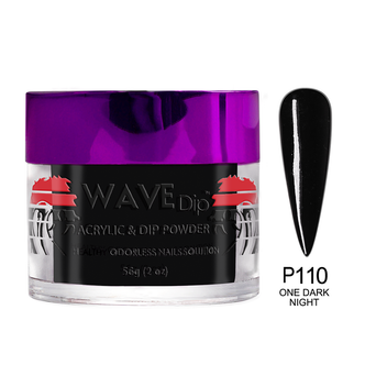 Wave 2OZ Simplicity Dip #110 Cruella Di Vil - 22699
