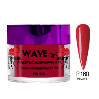 Wave 2OZ Simplicity Dip #160 In Love - 22699