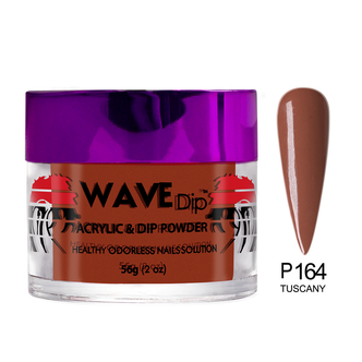Wave 2OZ Simplicity Dip #164 Tuscany - 22699