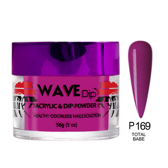 Wave 2OZ Simplicity Dip #169 Total Babe - 22699