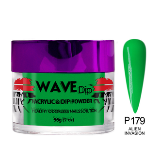 Wave 2OZ Simplicity Dip #179 Alien Invasion - 22699