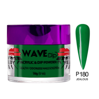 Wave 2OZ Simplicity Dip #180 Jealous - 22699