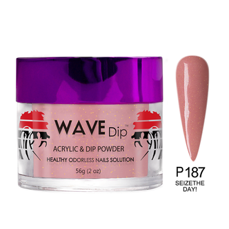Wave 2OZ Simplicity Dip #187 Seize The Day! - 22699