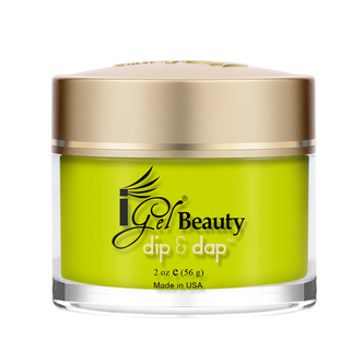 Igel 2oz Glow in dark - DDG01 Lemon 