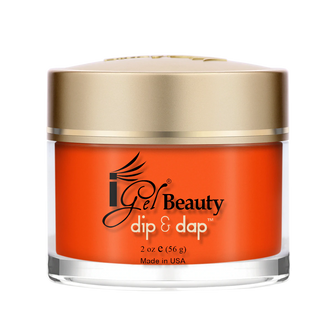 Igel 2oz Glow in dark - DDG03 Blazing Sun 