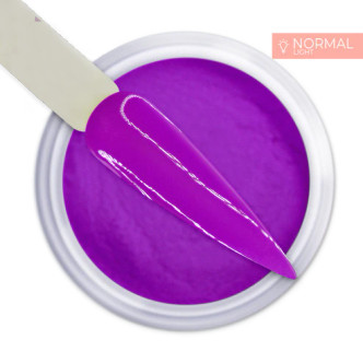 Igel 2oz Glow in dark - DDG05 Violet Volt