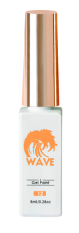 WaveGel Nail Art Gel #12