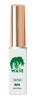 WaveGel Nail Art Gel #15