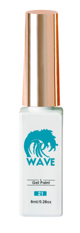 WaveGel Nail Art Gel #21