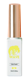 WaveGel Nail Art Gel #26