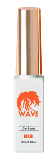 WaveGel Nail Art Gel #27