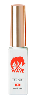 WaveGel Nail Art Gel #29