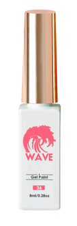 WaveGel Nail Art Gel #36