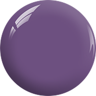 SNS #BP17 CROWNED PURPLE JEWEL