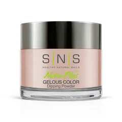 SNS Gelous Dip Powder 1.5oz, BP09 Bossy Cockatoo