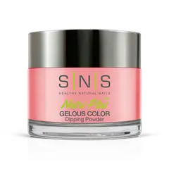 SNS Gelous Dip Powder 1.5oz, BP35 My Pet Cockatoo