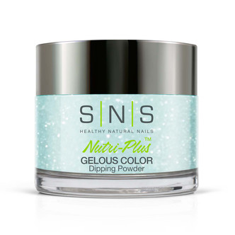SNS Gelous Dip Powder 1.5oz, BD17 String Bikini